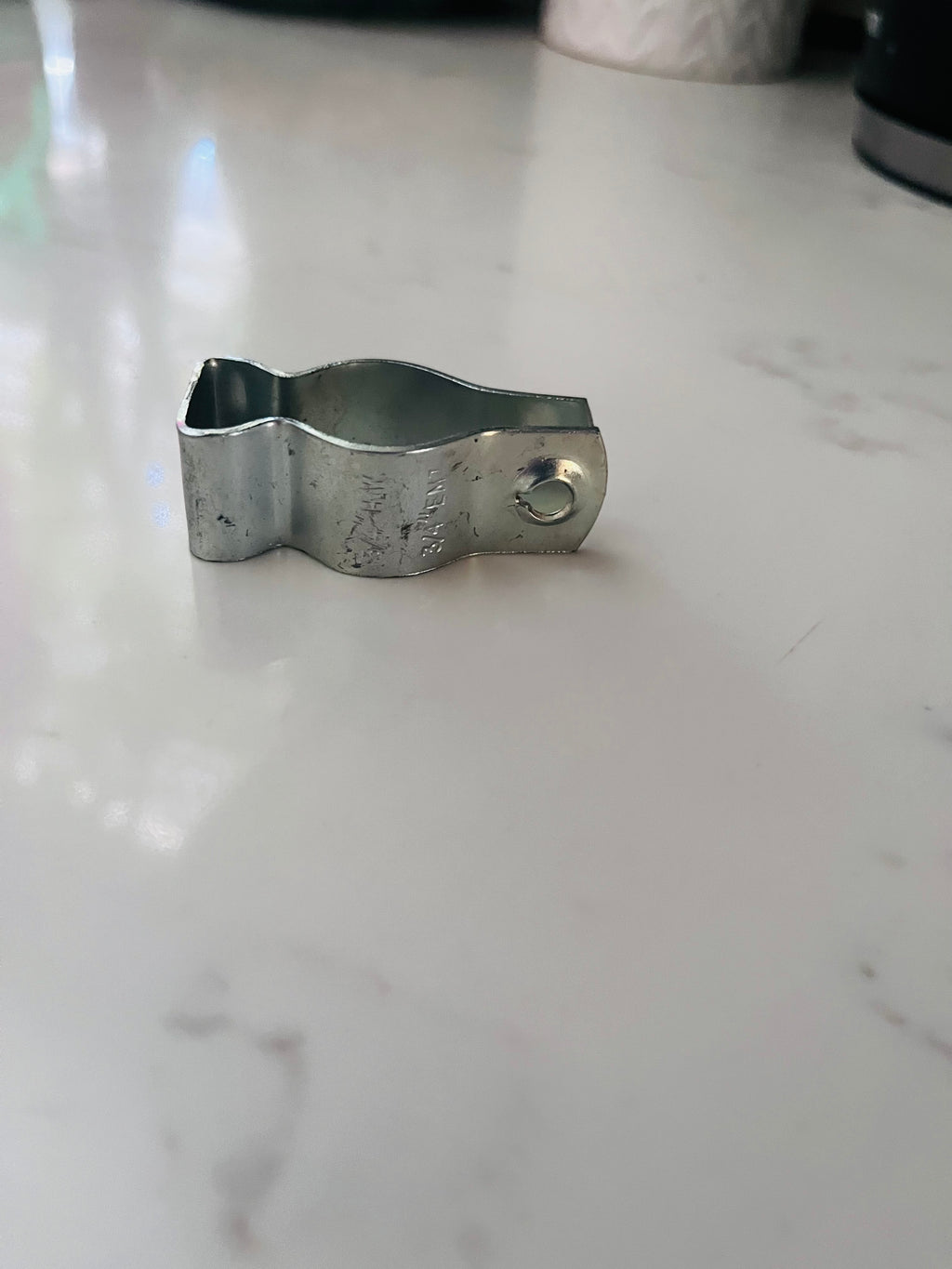 Metal Bracket For Baja Light