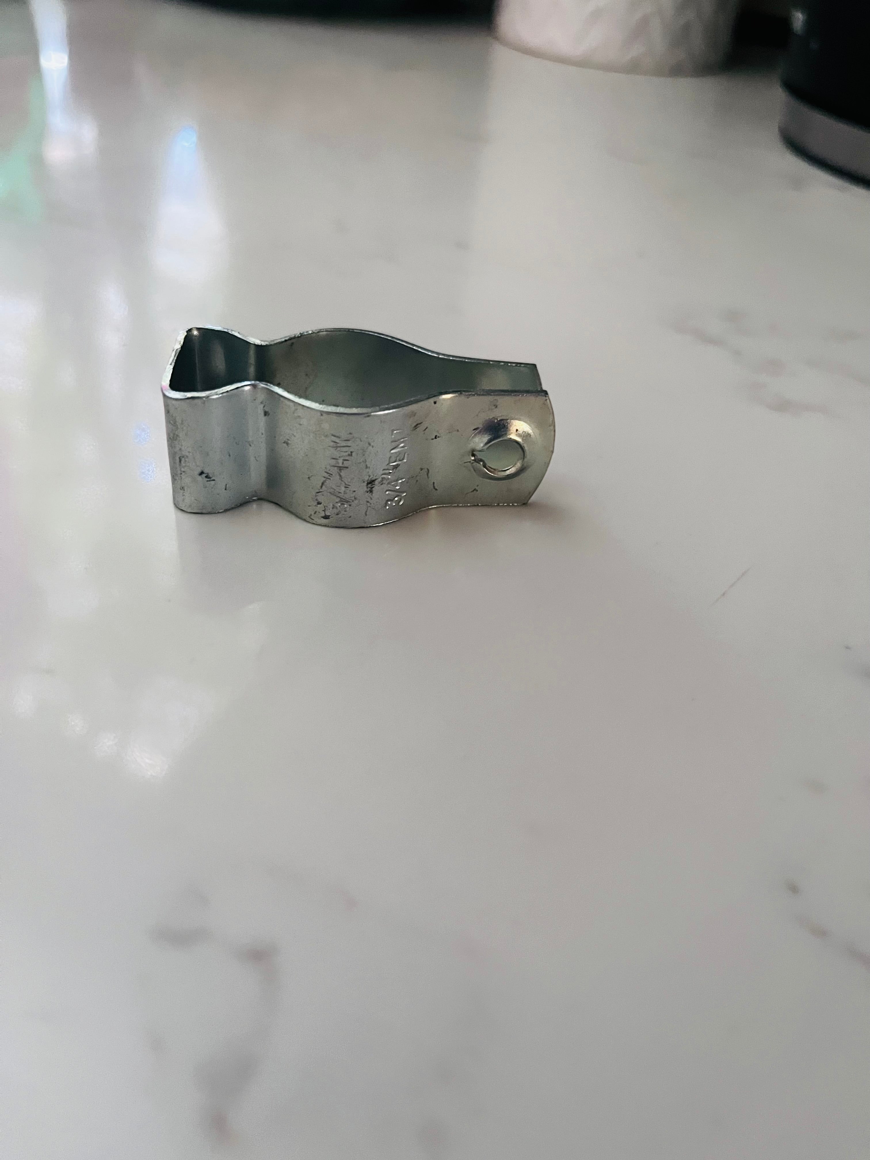 Metal Bracket For Baja Light