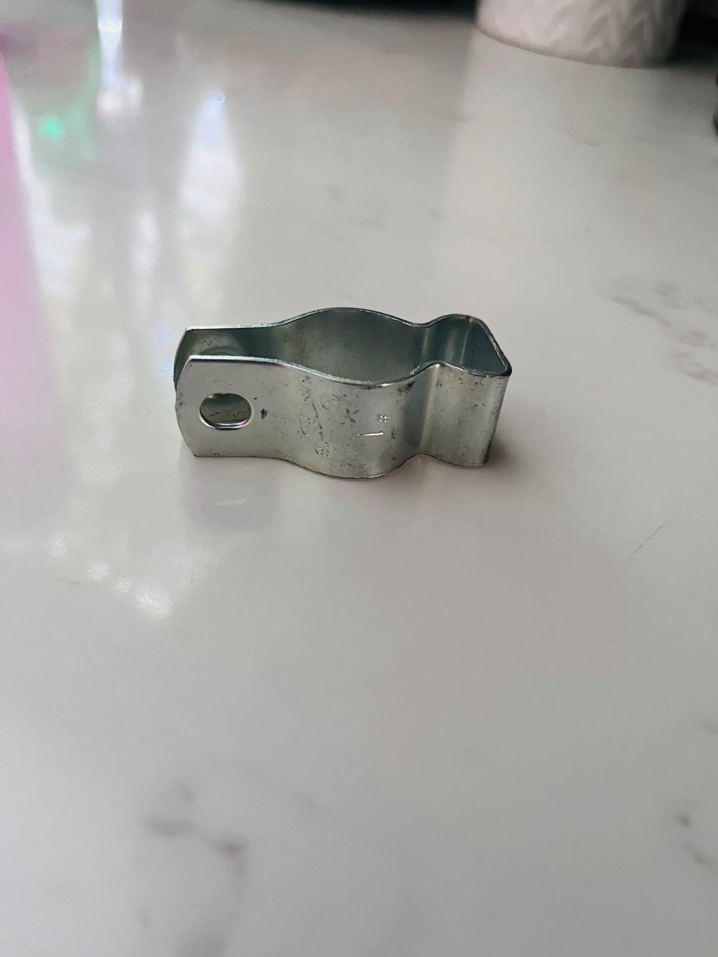 Metal Bracket For Baja Light