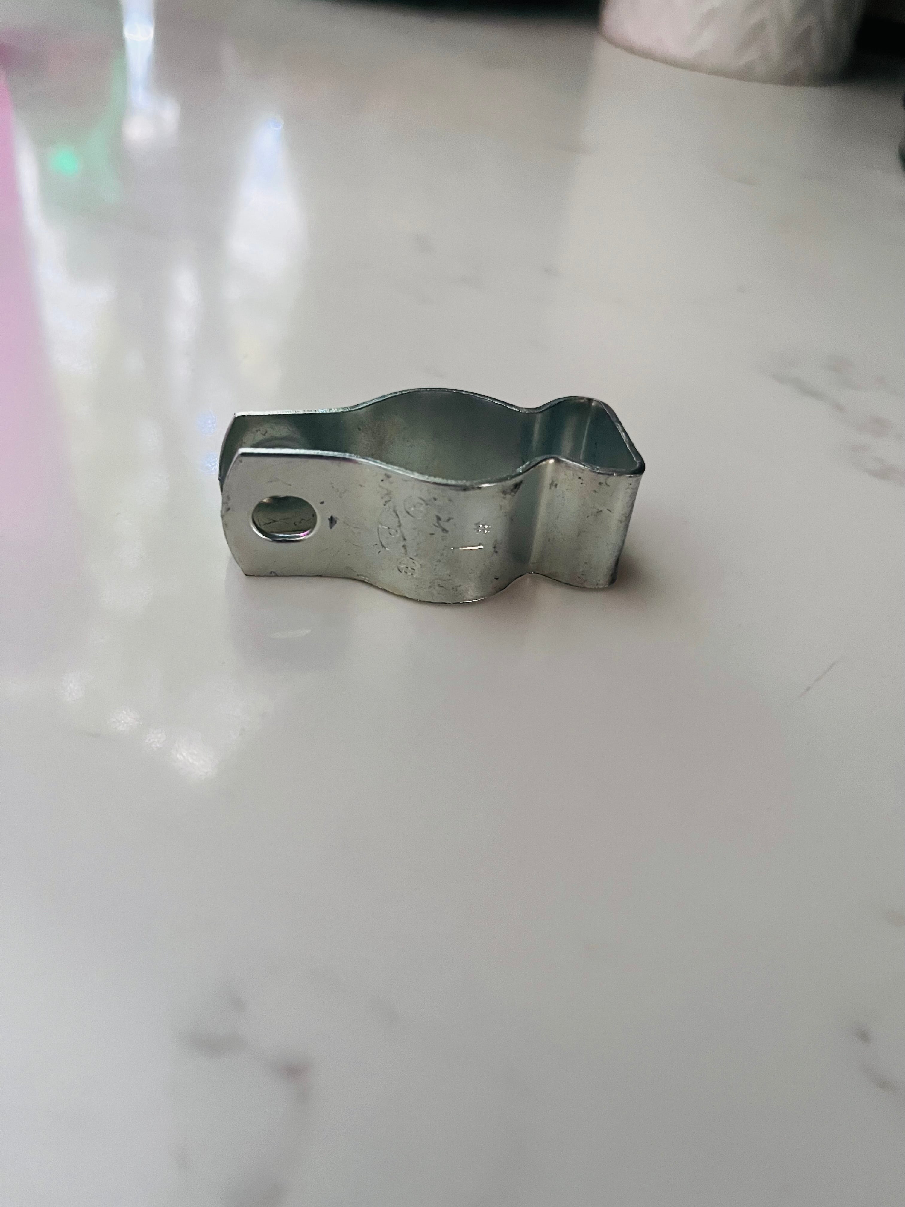 Metal Bracket For Baja Light